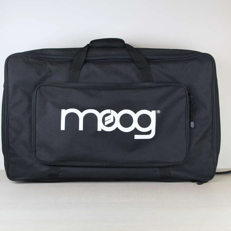 Moog Sub 37 Bob Moog Tribute Edition + Soft Bag (used)