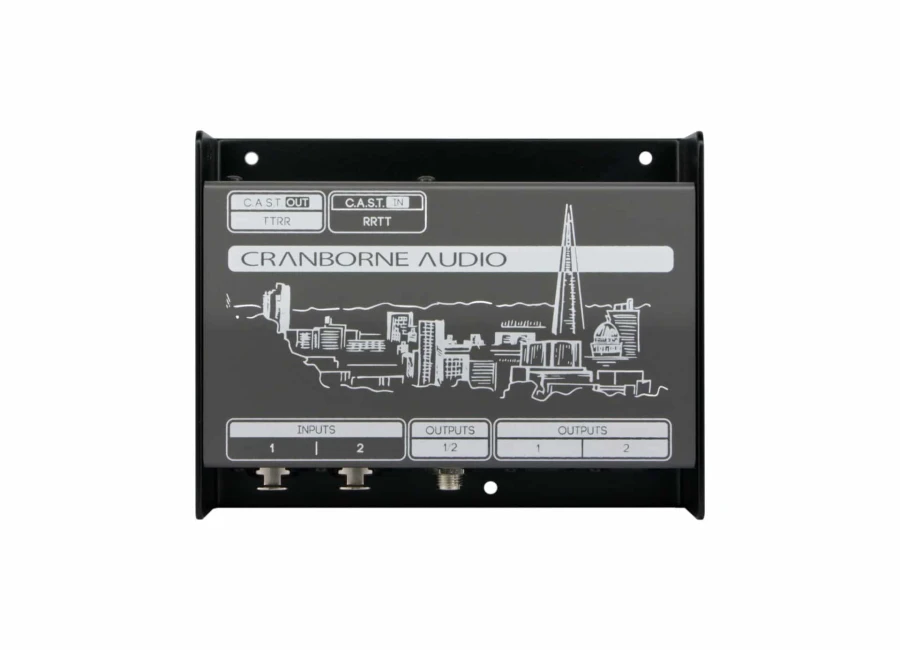 Cranborne Audio N22