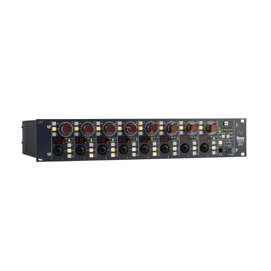 Neve 1073 OPX
