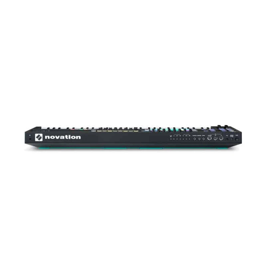 NOVATION 49SL MKIII