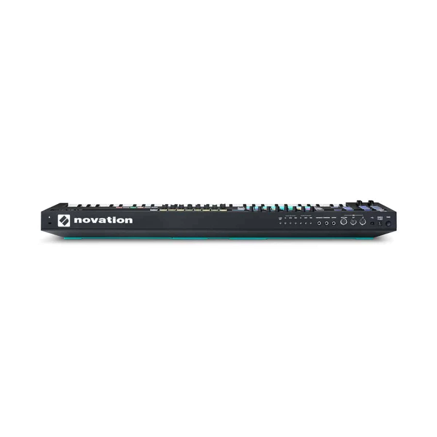NOVATION 61SL MKIII