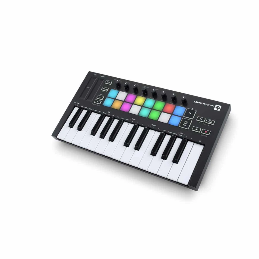 NOVATION Launchkey Mini MK3