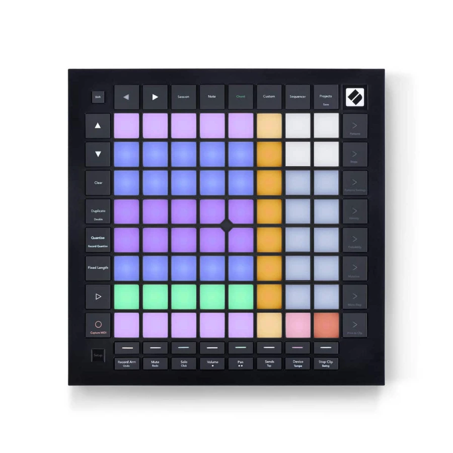NOVATION Launchpad Pro [MK3]