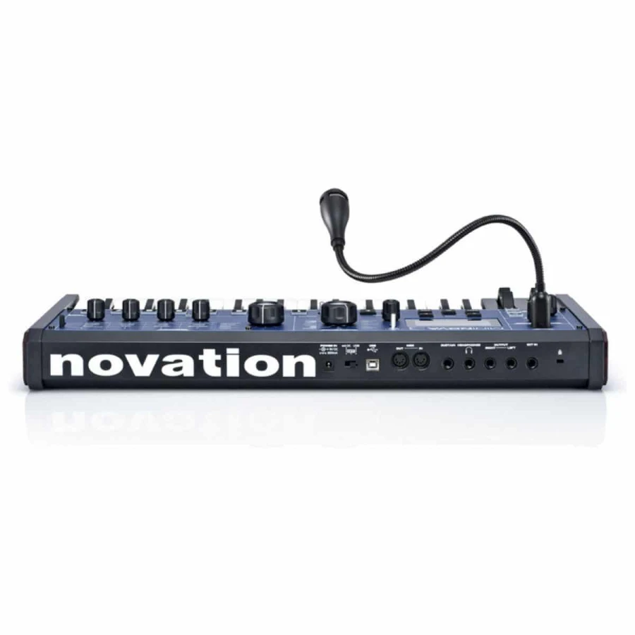 NOVATION MiniNova