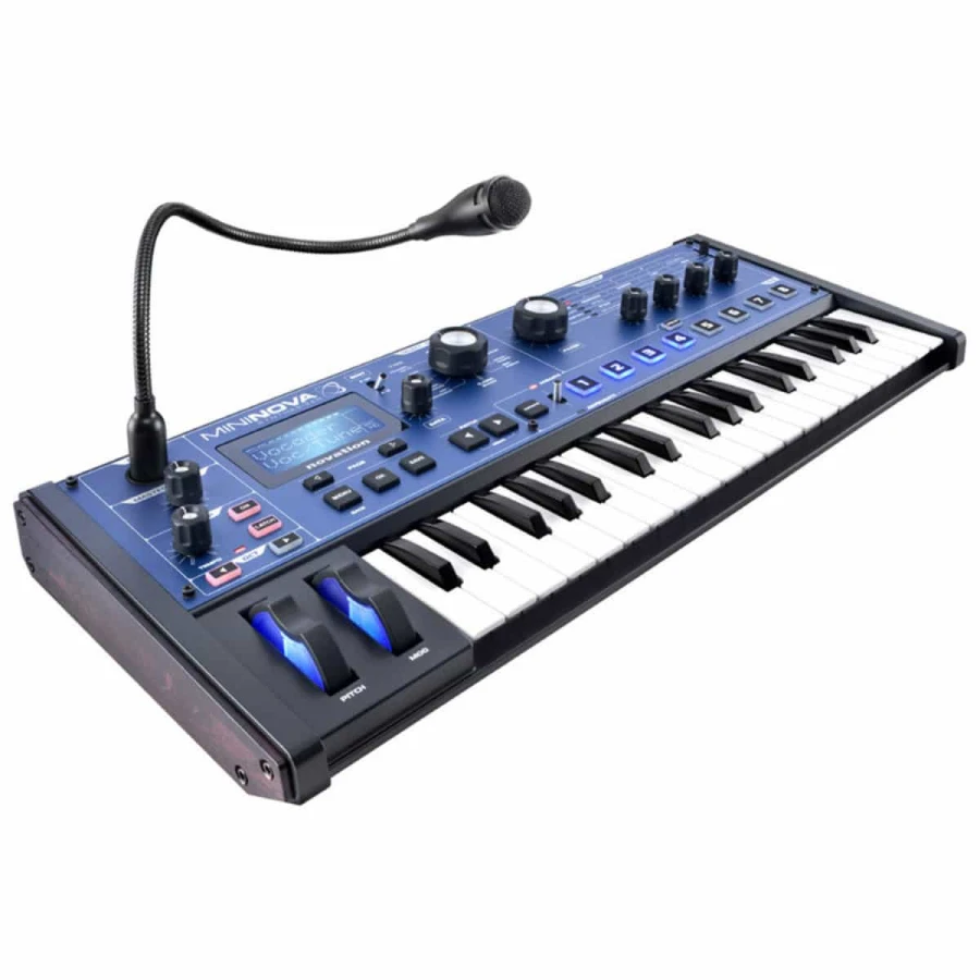 NOVATION MiniNova