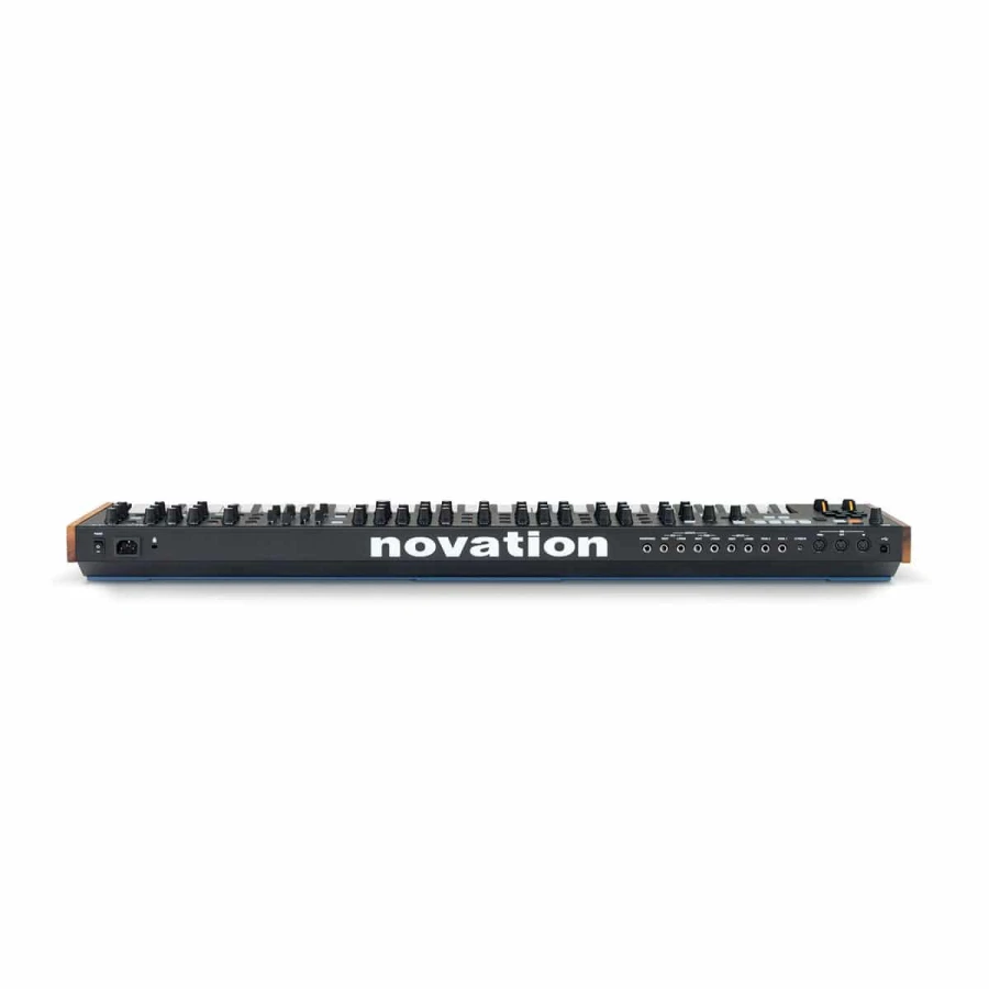 NOVATION Summit