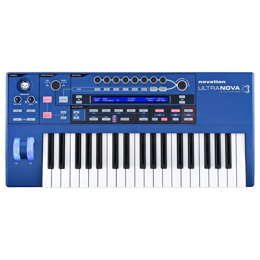 NOVATION Ultranova