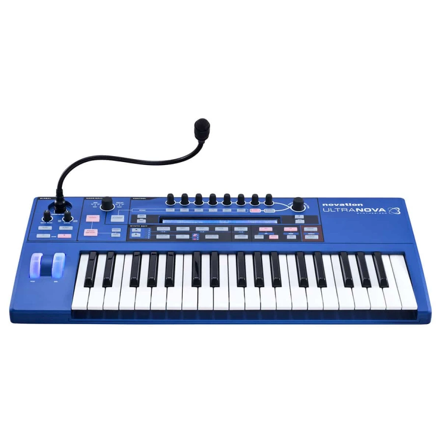 NOVATION Ultranova