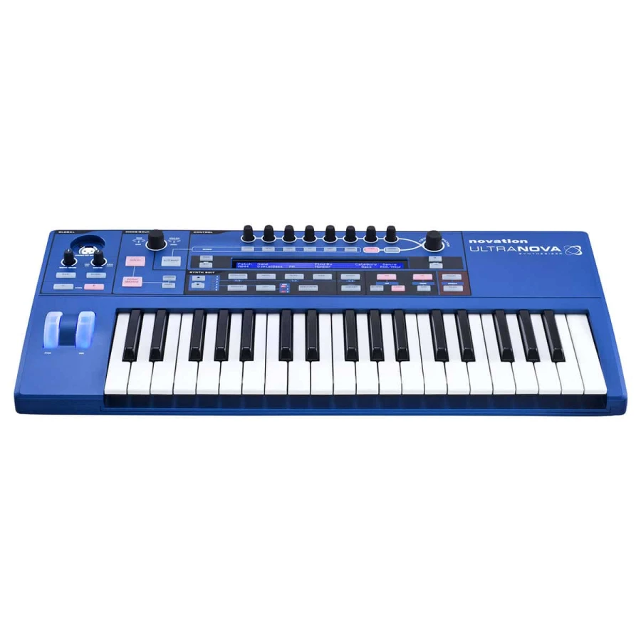 NOVATION Ultranova