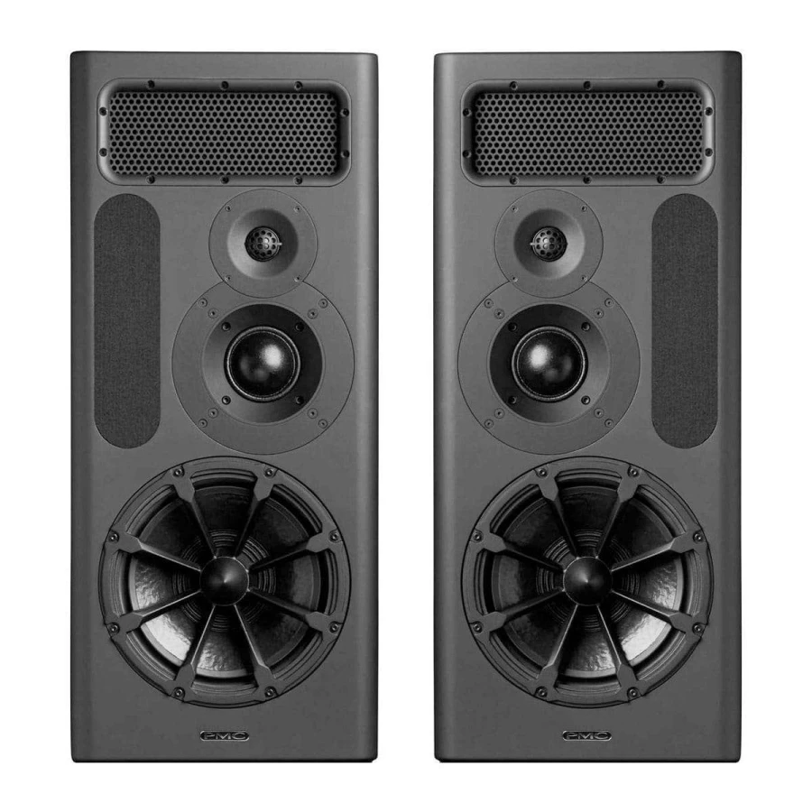 PMC MB3S-A