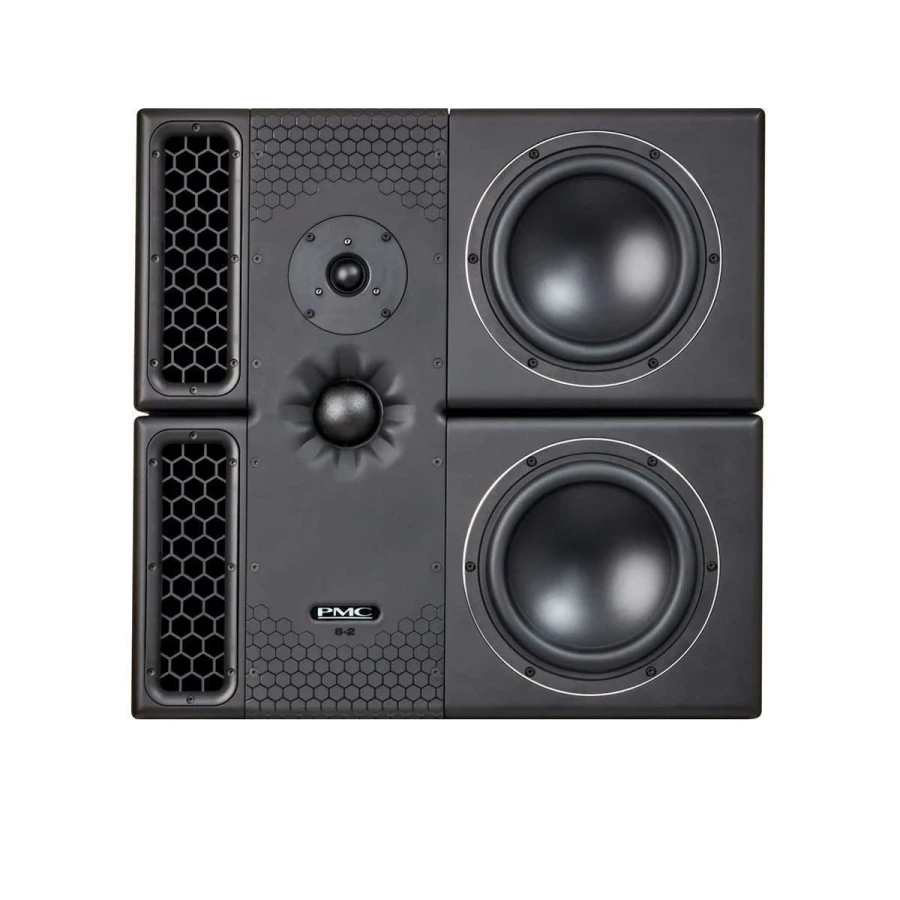 PMC 8-2 (pair)