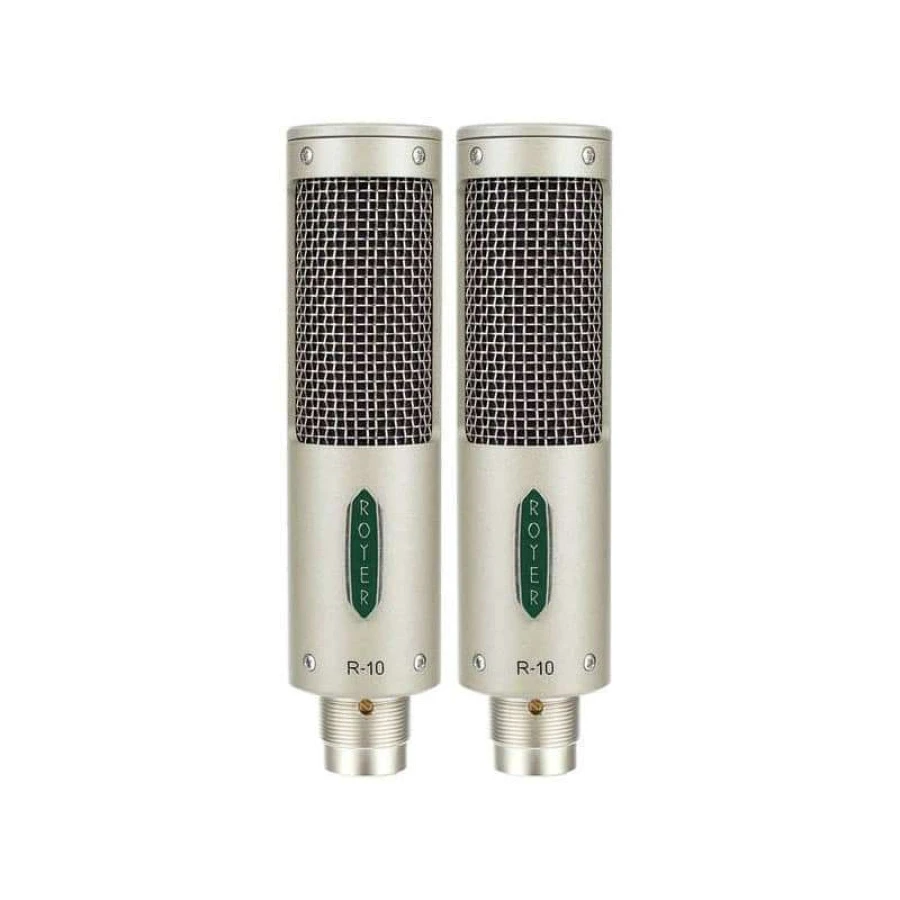 Royer Labs R-10 MP