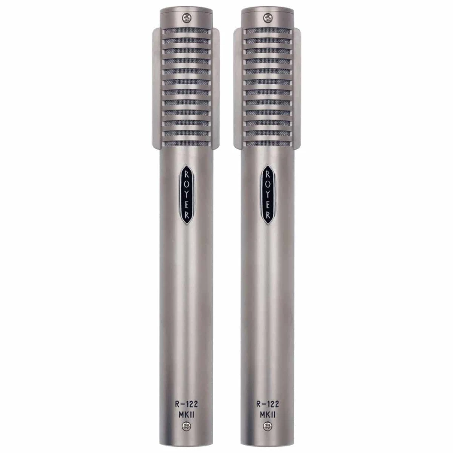 Royer Labs R-122 MKII MP