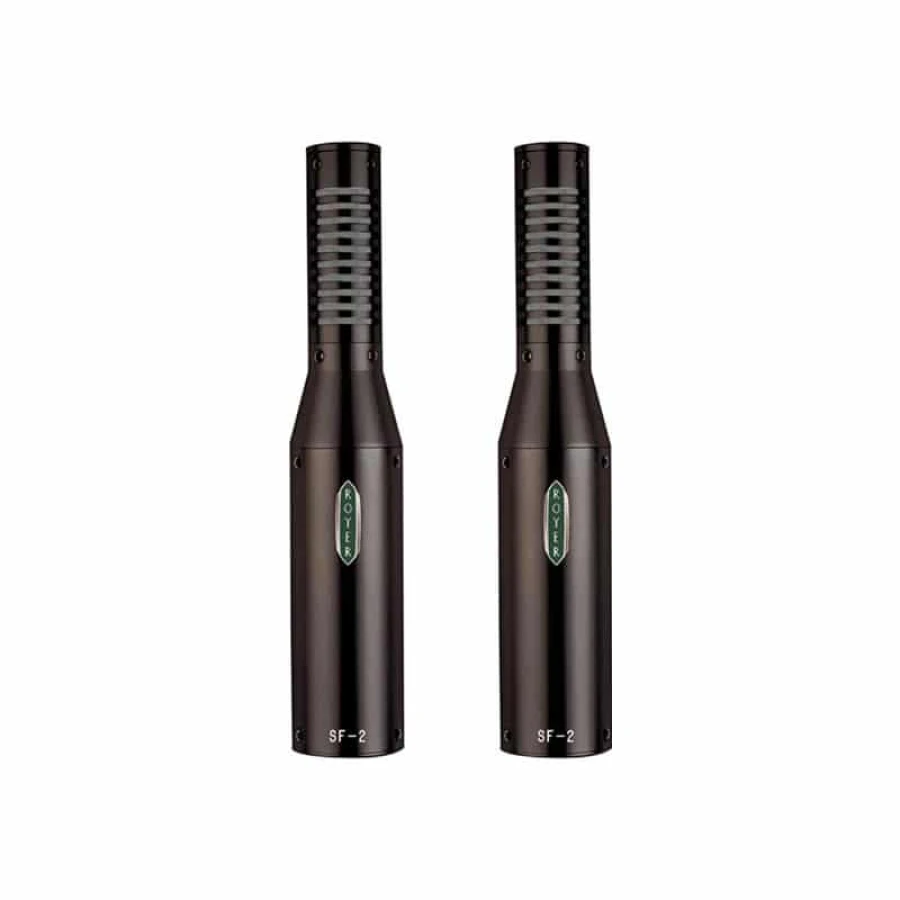 Royer Labs SF-2MP