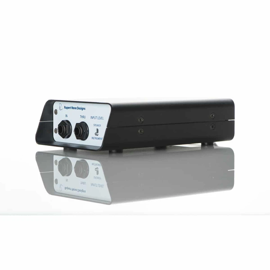 Rupert Neve RNDI Active Transformer Direct Interface