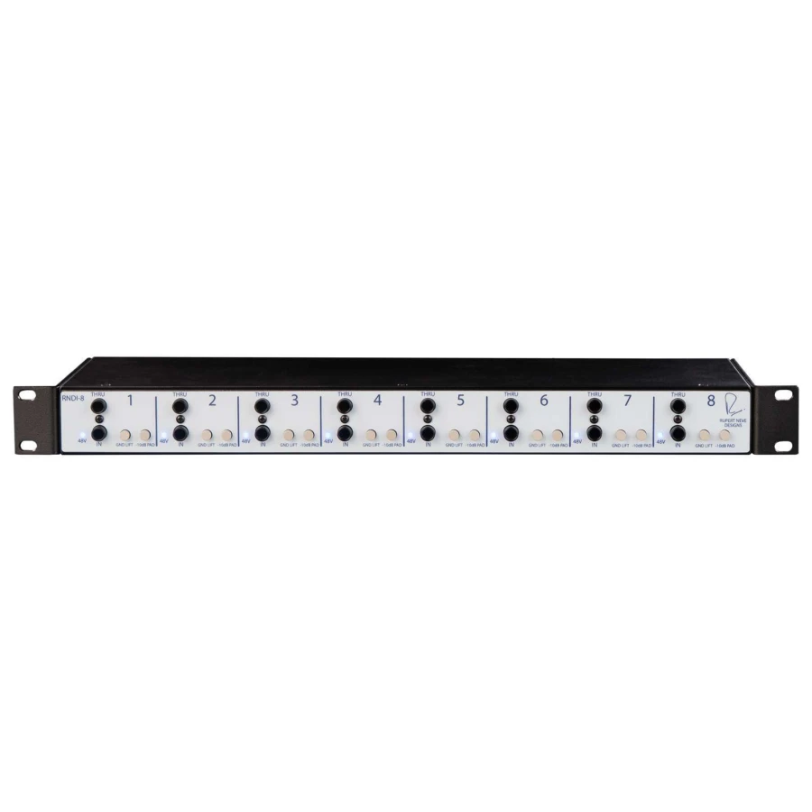 RUPERT NEVE DESIGNS RNDI-8