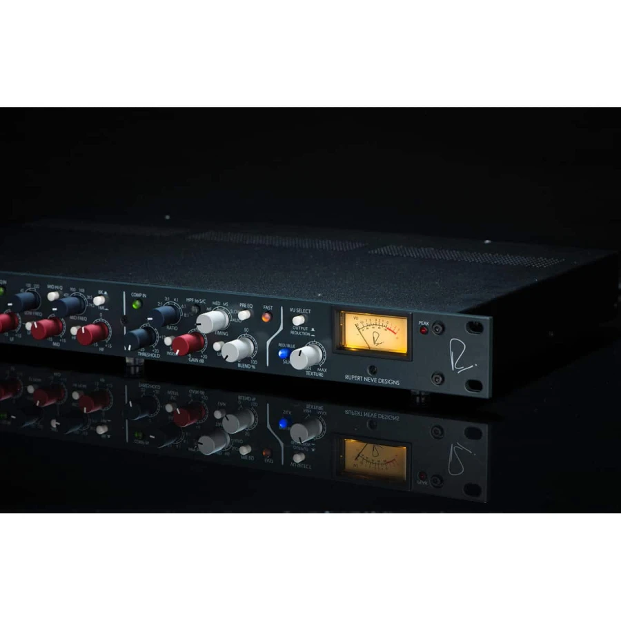 Rupert Neve Shelford Channel