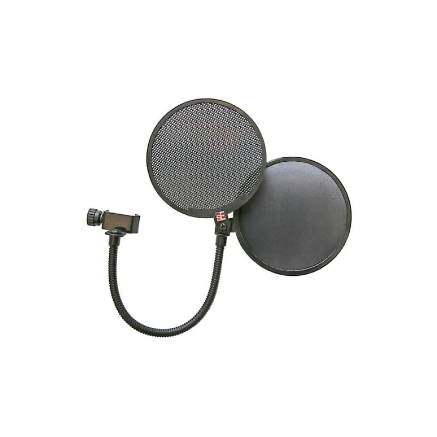 SE Electronics sE Dual Pop Filter