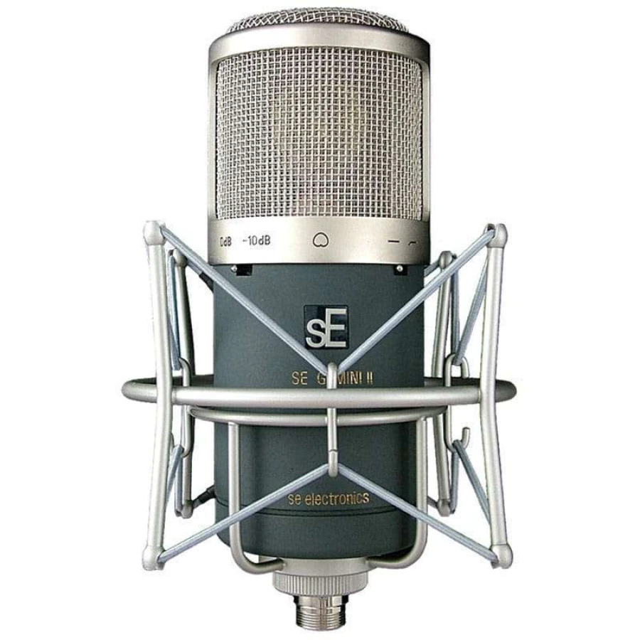 SE Electronics Gemini II
