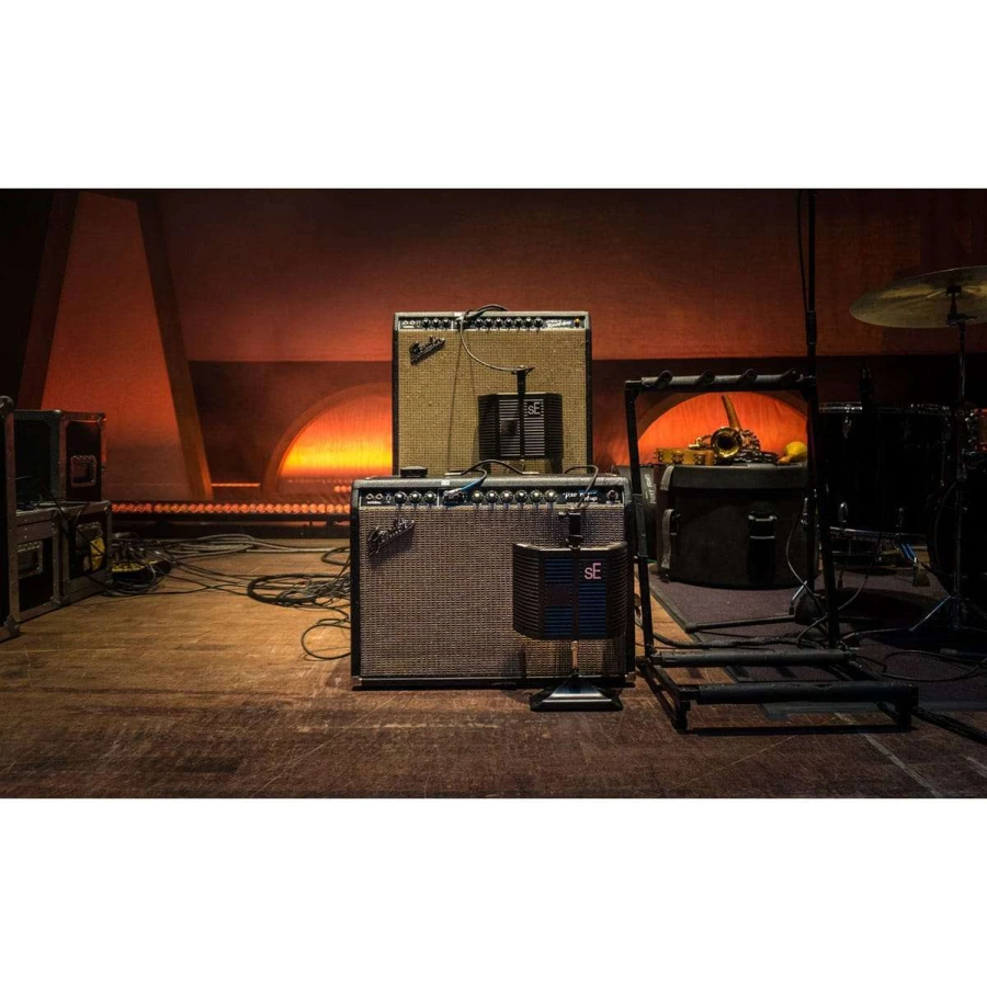 SE Electronics Guitar RF