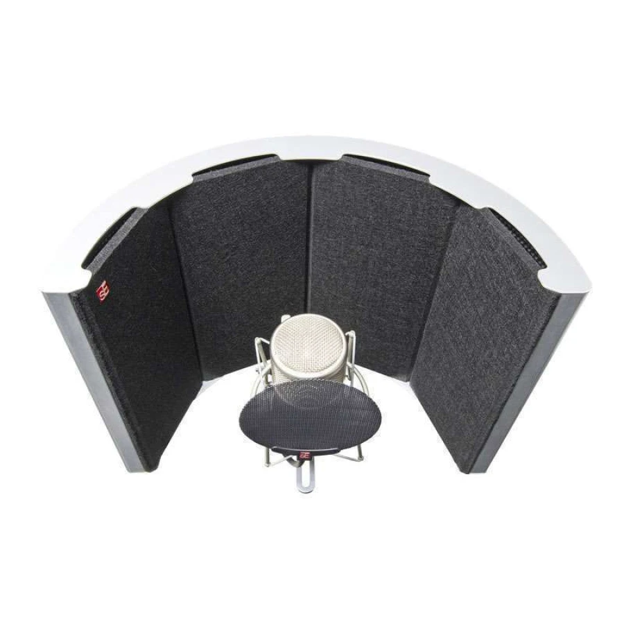SE Electronics Reflexion Filter Space