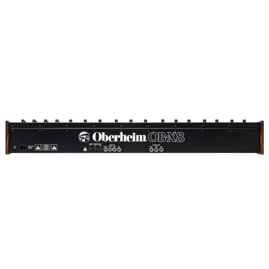 Oberheim OB-X8