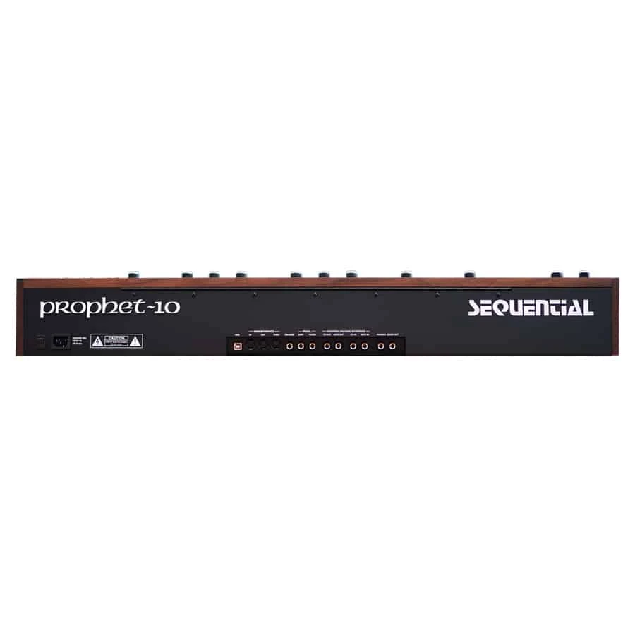 Sequential Prophet 10 Desktop