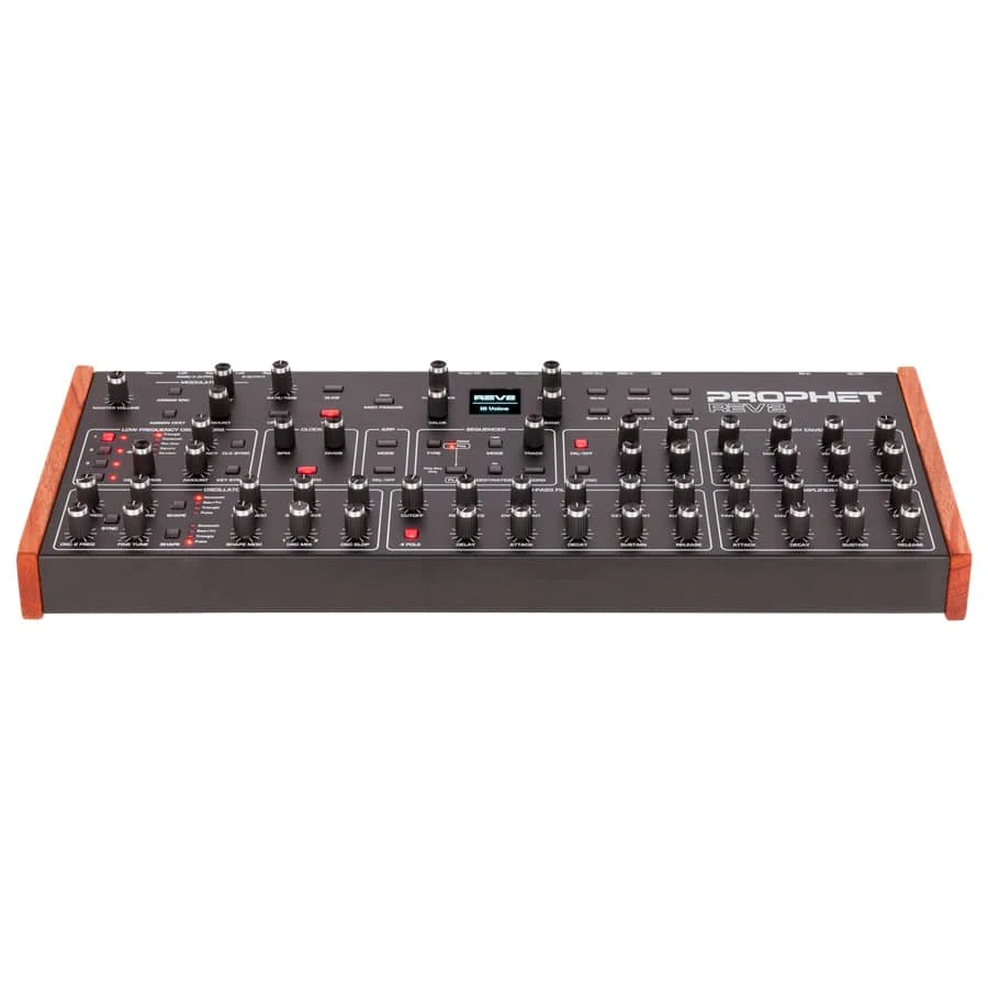 Sequential Prophet REV2 - 16 Voci Desktop