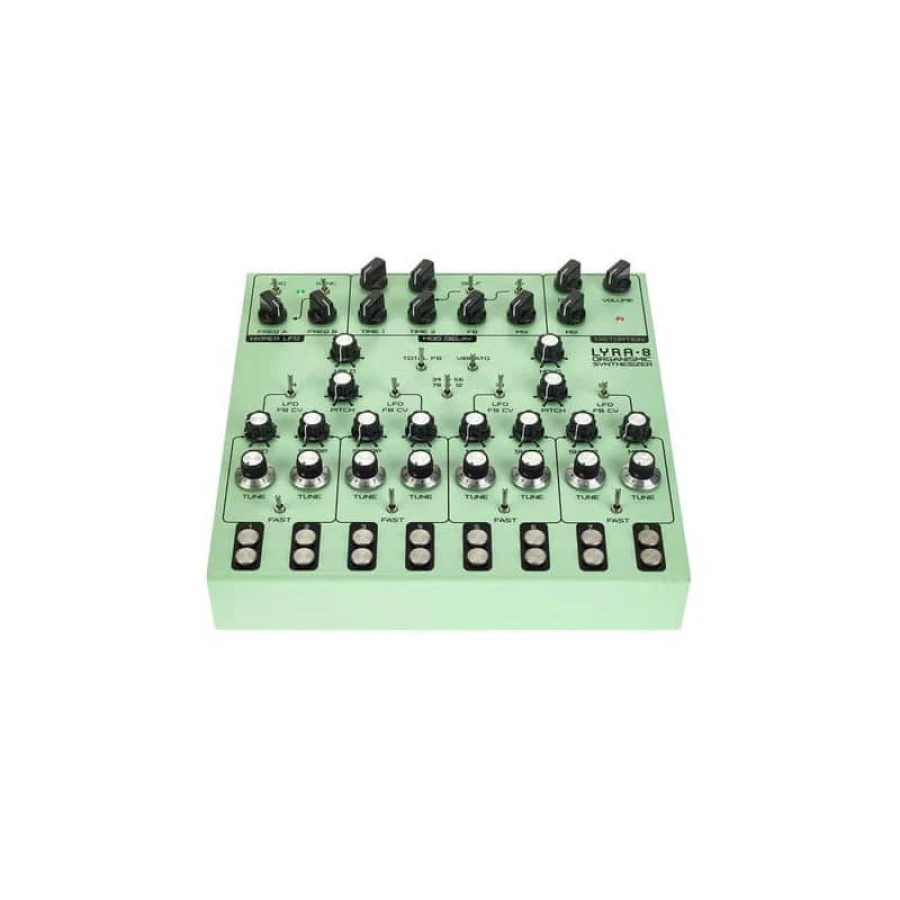 Soma Laboratory LYRA-8 (Green)