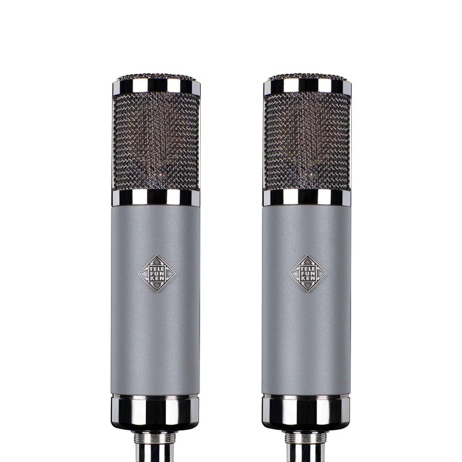 Telefunken TF51 Stereo Set