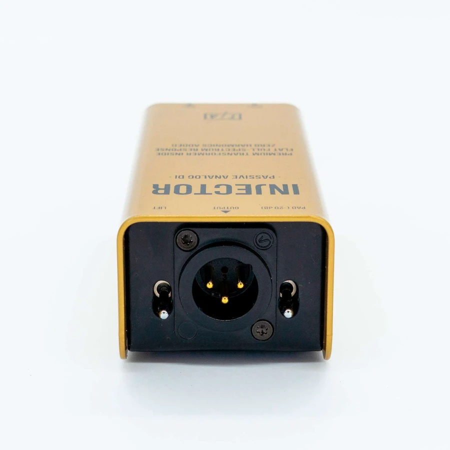 Tierra Audio Injector