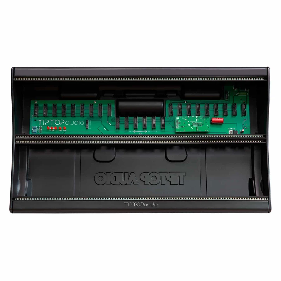 TipTop Audio Mantis - Black