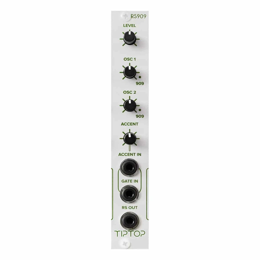 TipTop Audio RS909