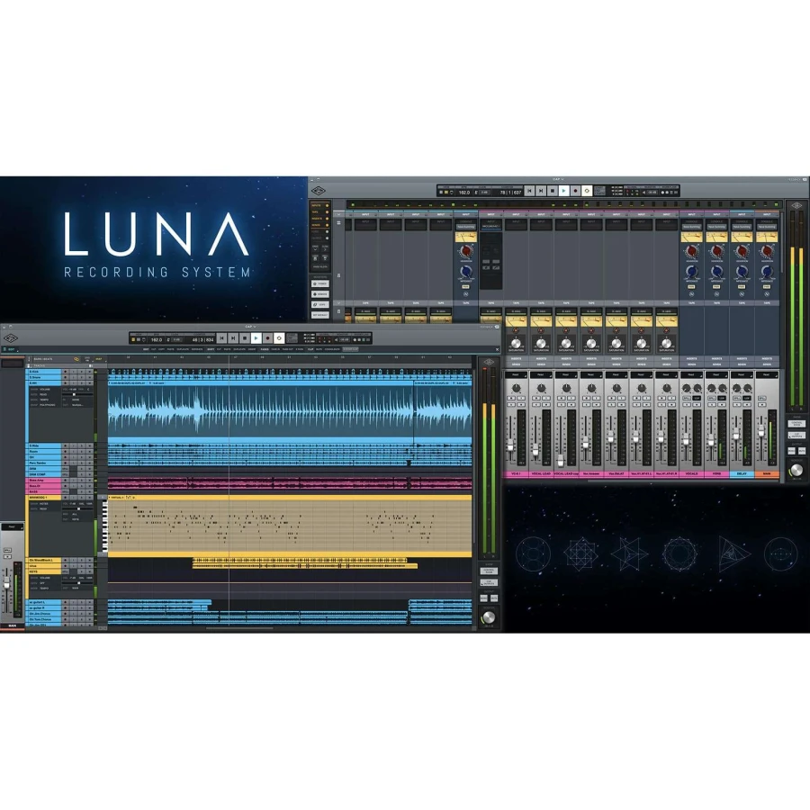 Universal Audio Apollo Solo | Heritage Edition