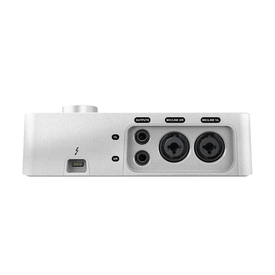 Universal Audio Apollo Solo | Heritage Edition