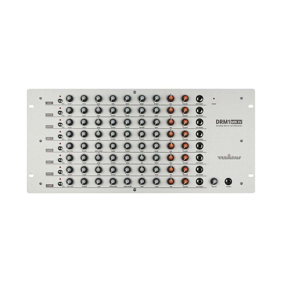 Vermona DRM1 MKIV