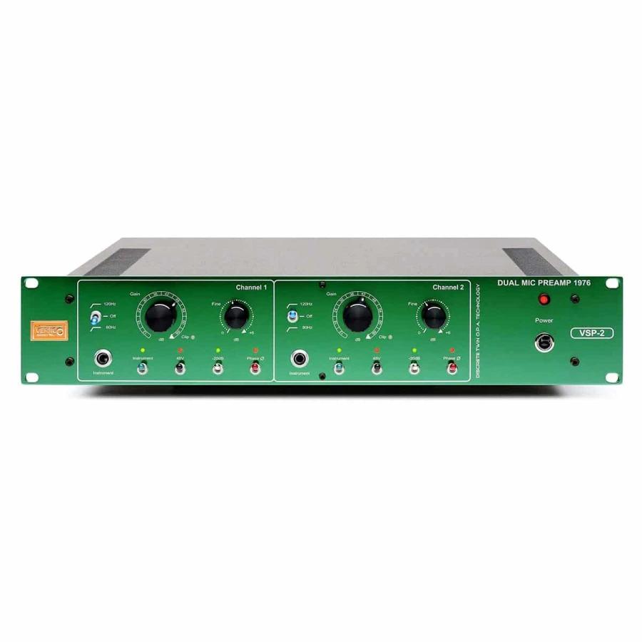 Vertigo Sound VSP-2