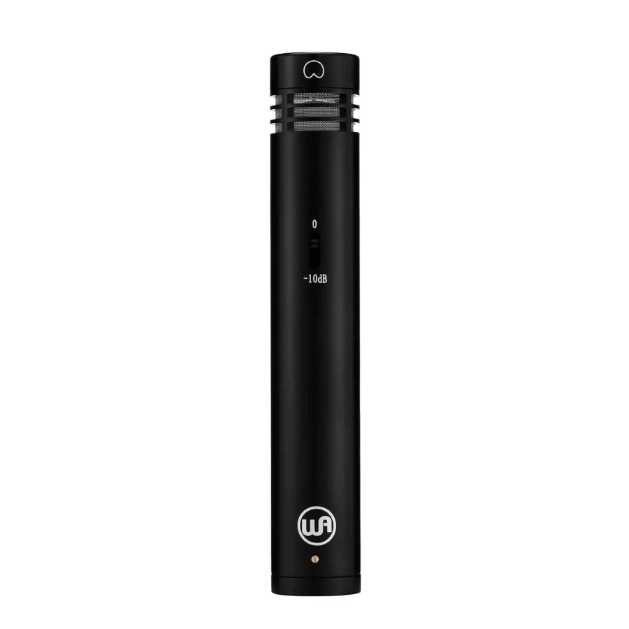 WARM AUDIO WA-84 Black