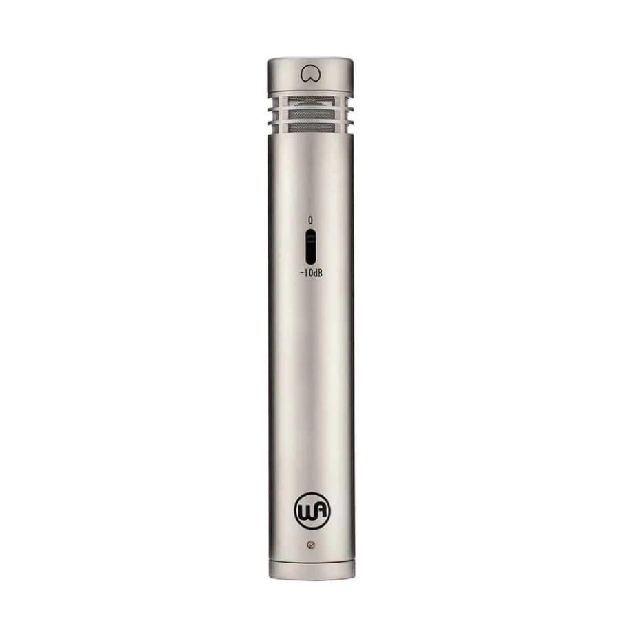 WARM AUDIO WA-84 Nickel