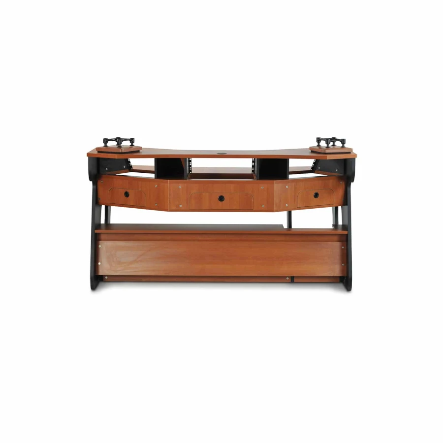 Zaor MIZA X2 - Black Cherry