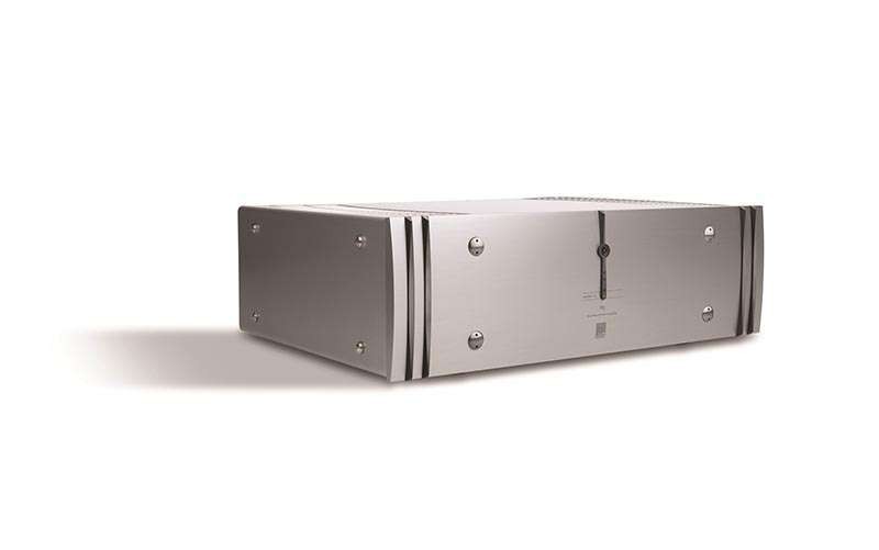ATC P2 Amplificatore di potenza Dual Mono