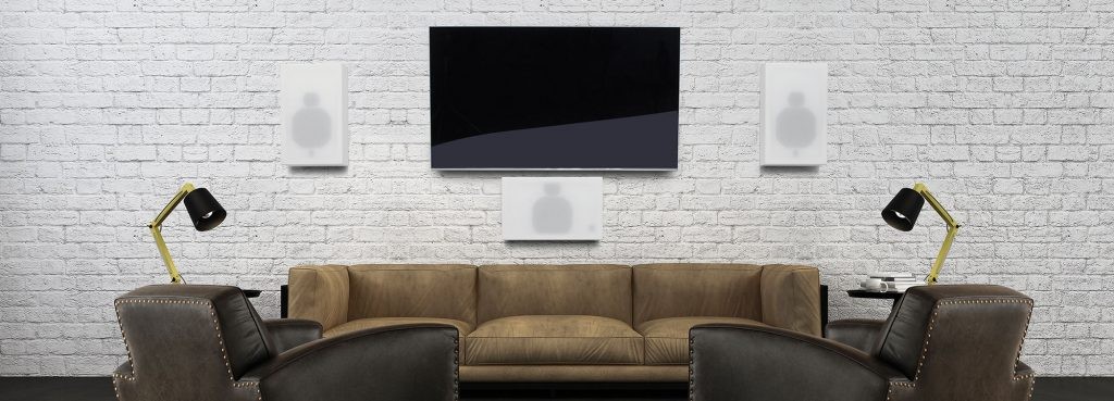 ATC HTS - Home Theater, ATC Loudspeakers