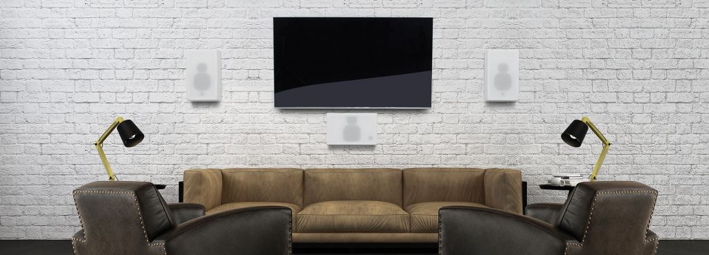 ATC HTS - Home Theater, ATC Loudspeakers