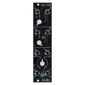 Eurorack Utility