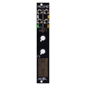 Moduli controller