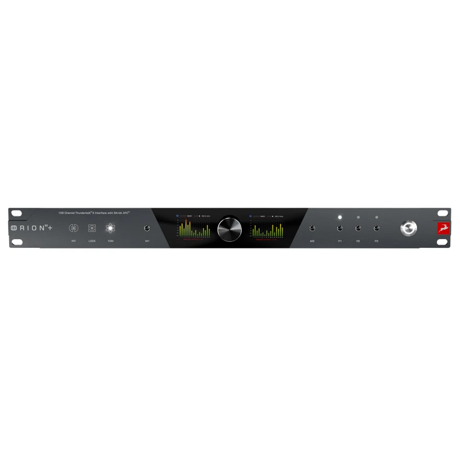 Antelope Audio Orion 32+ | Gen 4 (B-Stock)