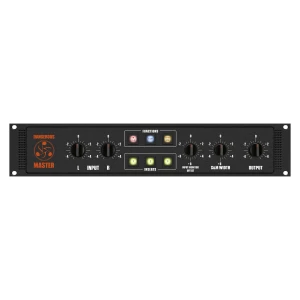 Sommatori e Mixer professionali