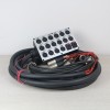 Stagebox 18 channels (Used)