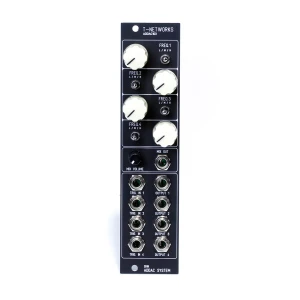 Filtri eurorack