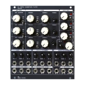 Filtri eurorack